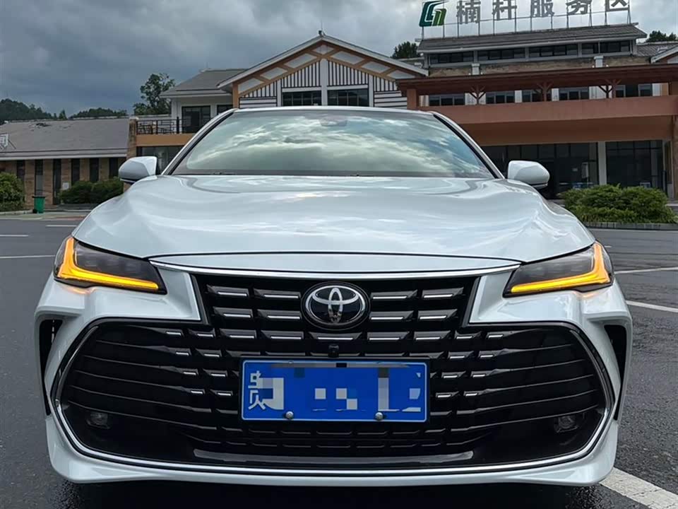 Toyota Asian dragon Toyota Asian dragon