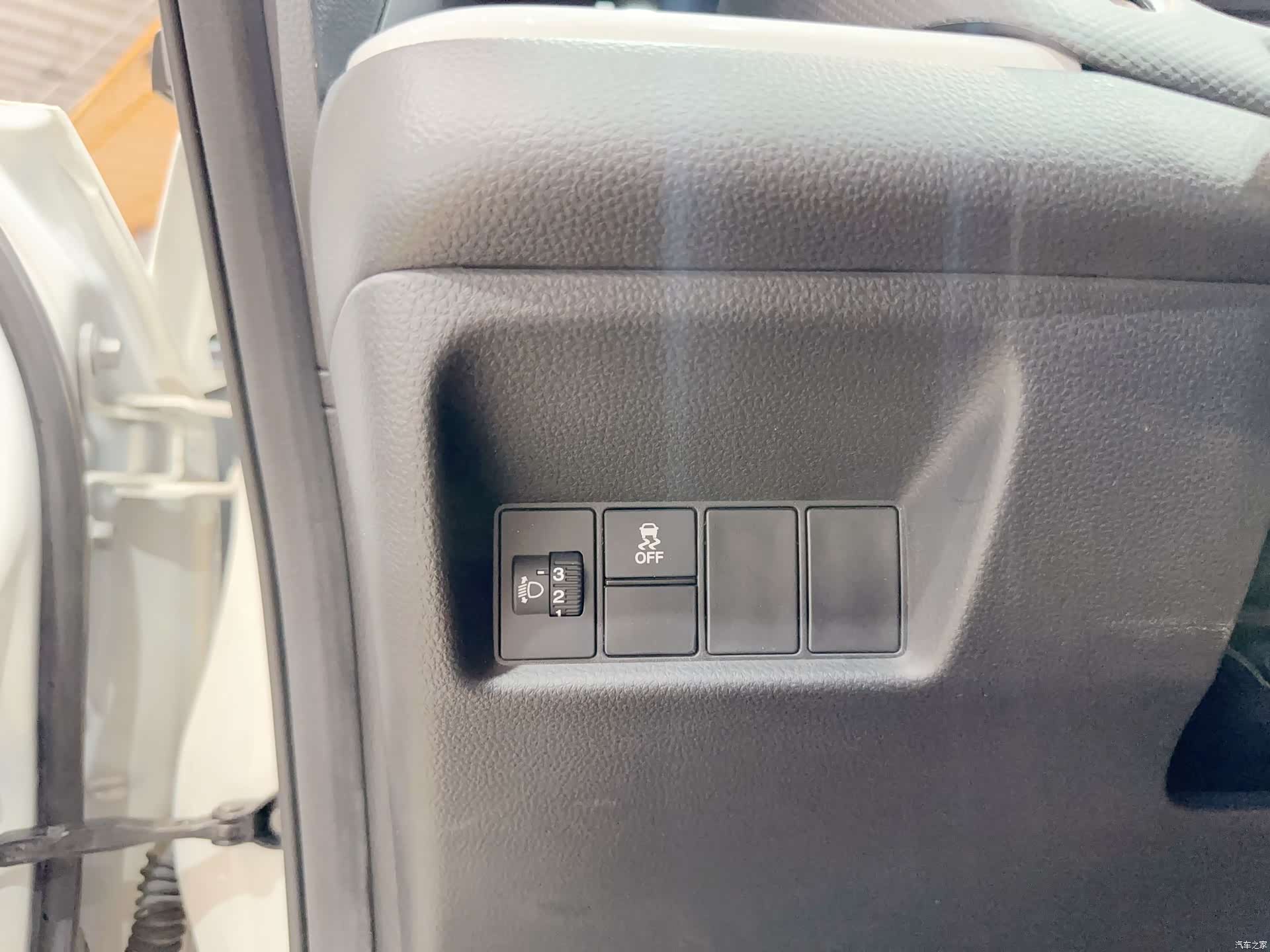 Honda Fit, 2021 16