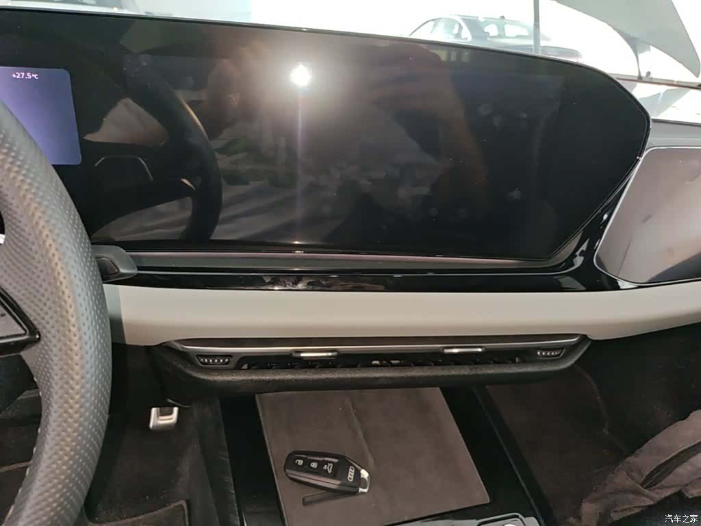 Audi A5, 2025 13