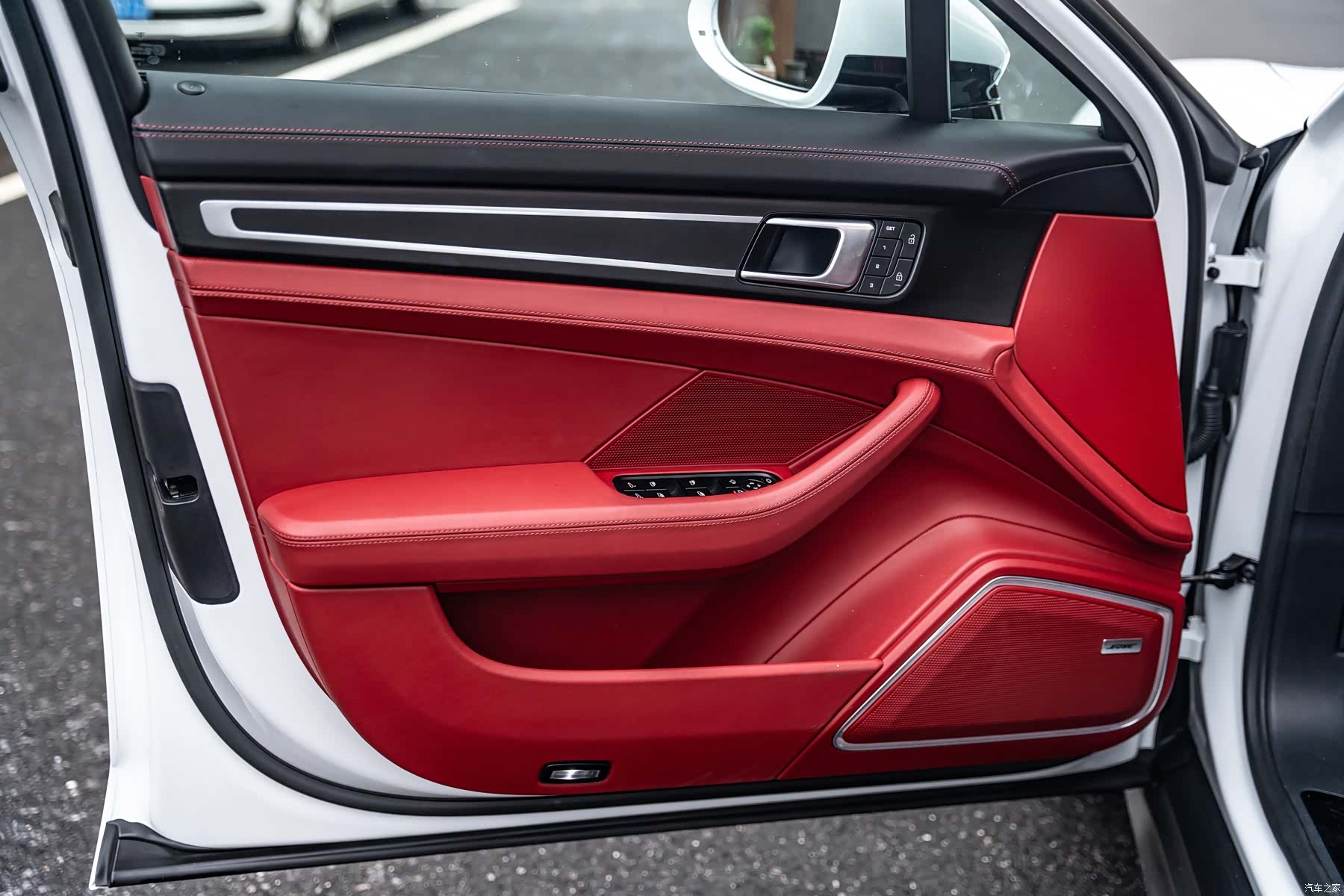 Porsche Panamera, 2024 7