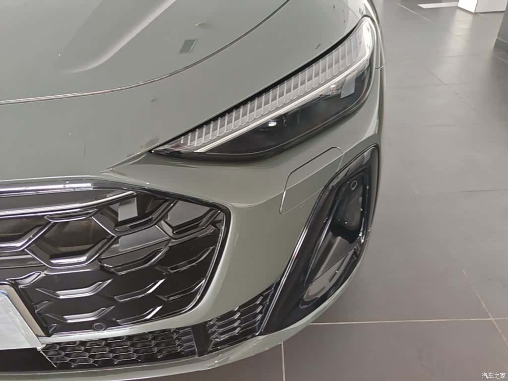 Audi A5, 2025 24