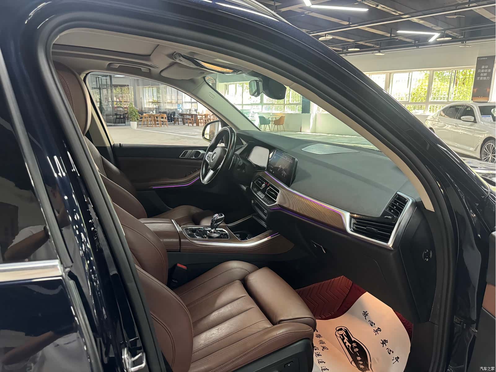 BMW X5, 2019 6