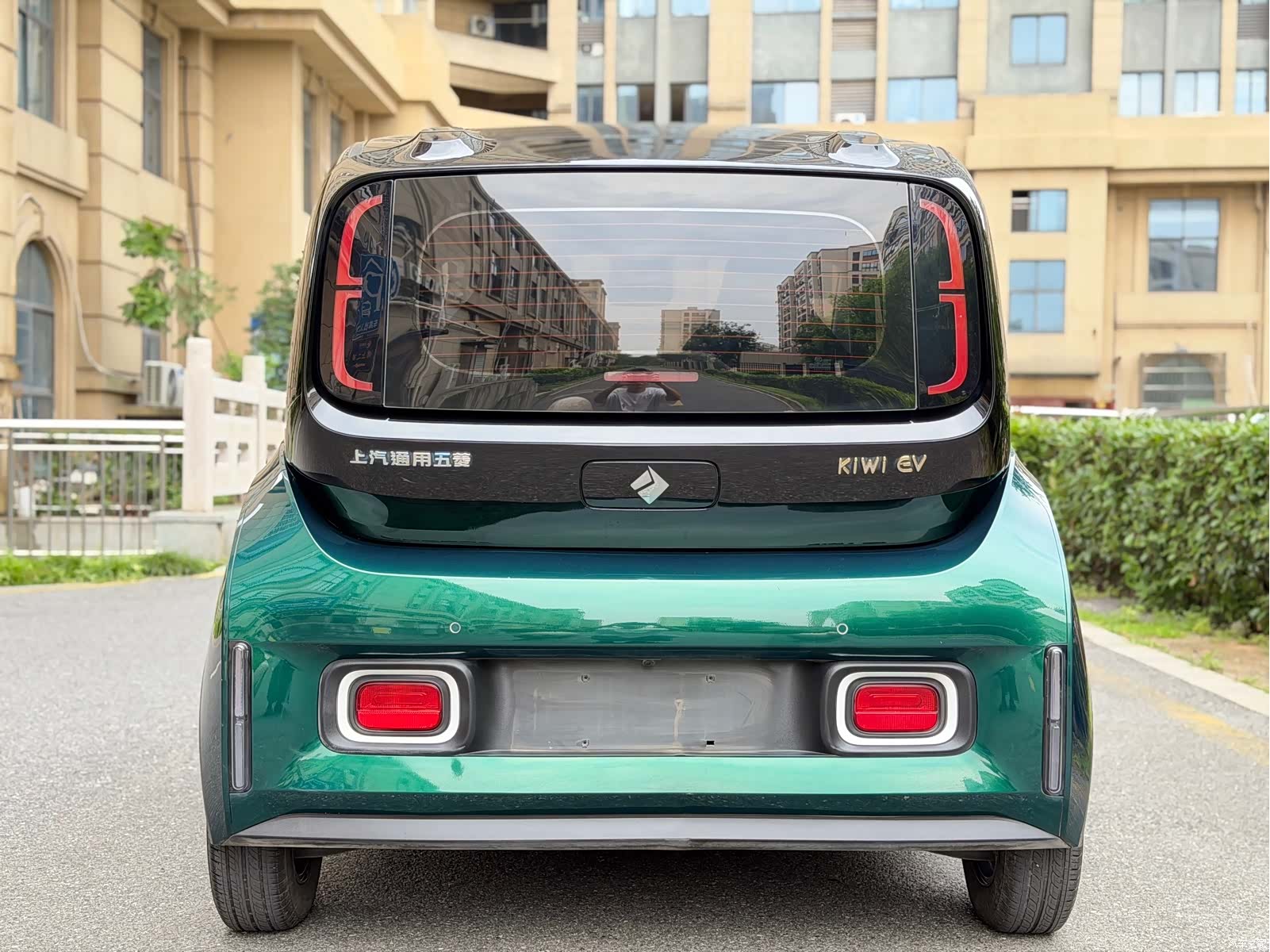Wuling Yuan, 2022 9