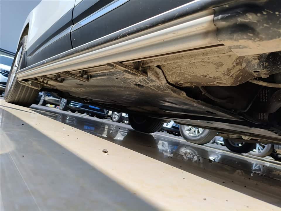 Jetta VS7