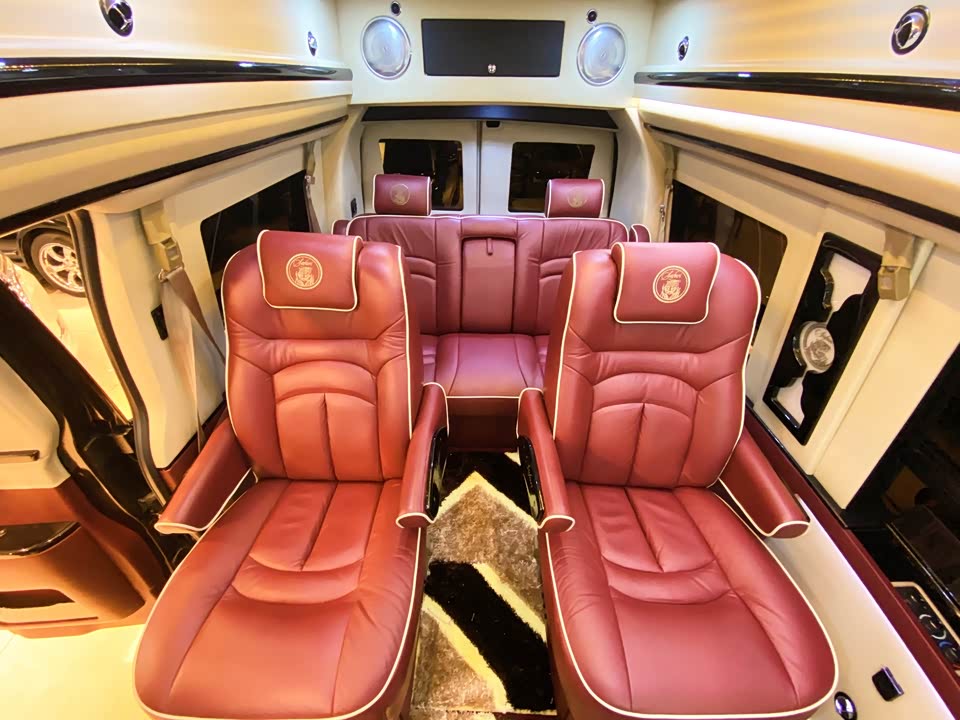 GMC SAVANA