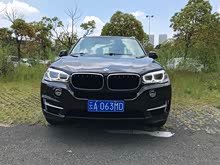 ����X5(����) 2014�� xDrive35i ������
