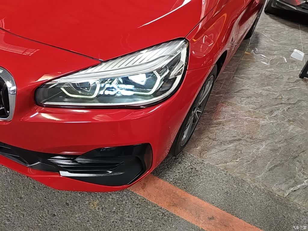 BMW 2 Series, 2018 24