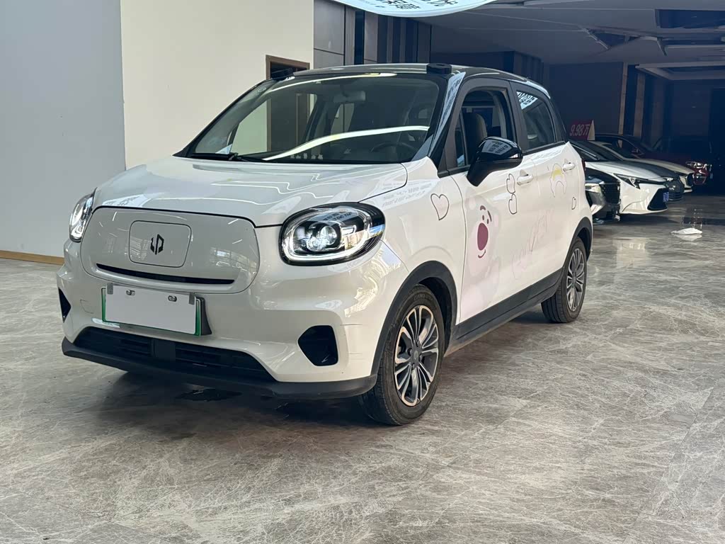 Leapmotor T03