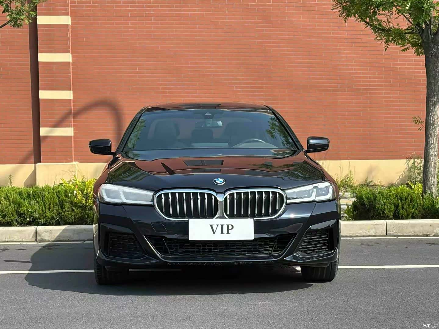 BMW 5 Series, 2023 2