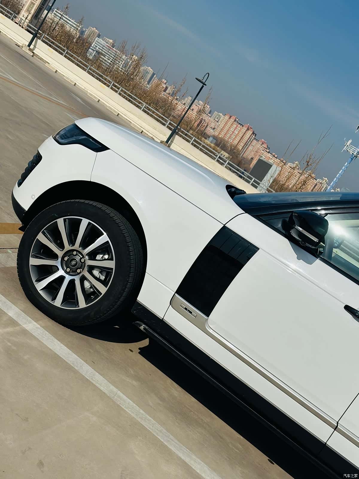 Land Rover Range Rover, 2016 8