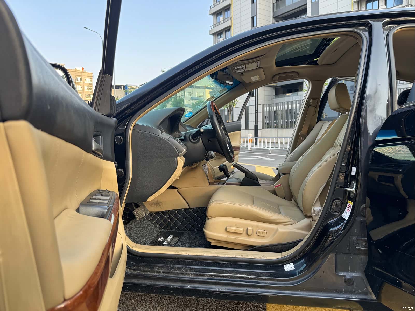 Honda Accord, 2012 10