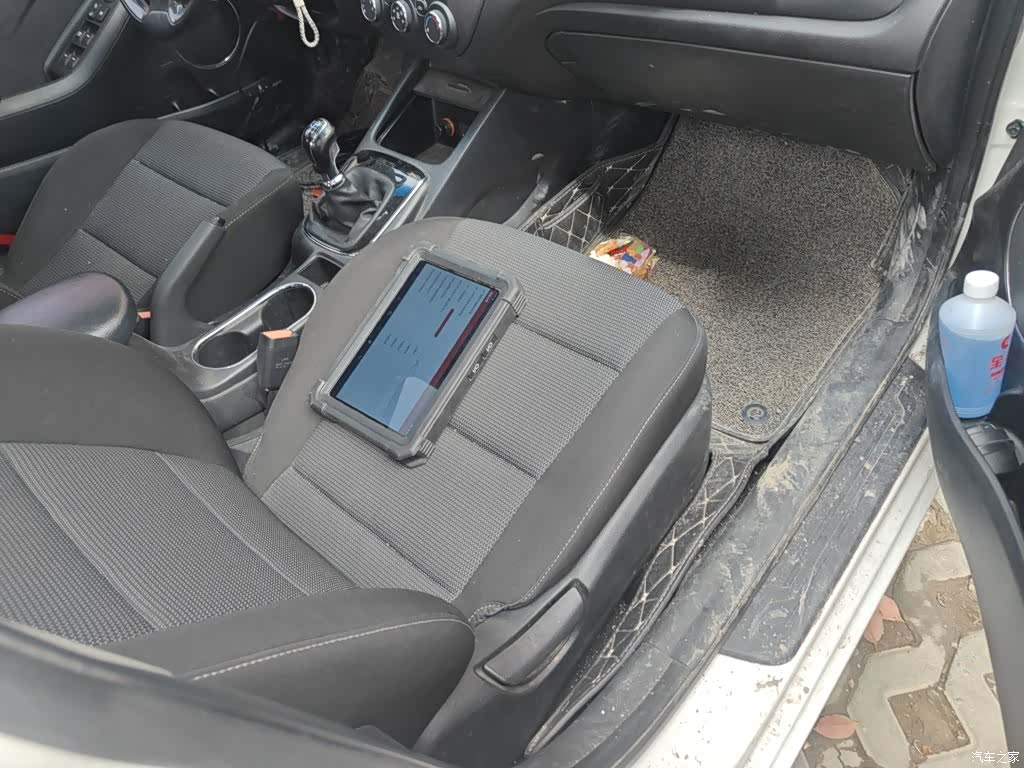 Kia K3, 2016 20