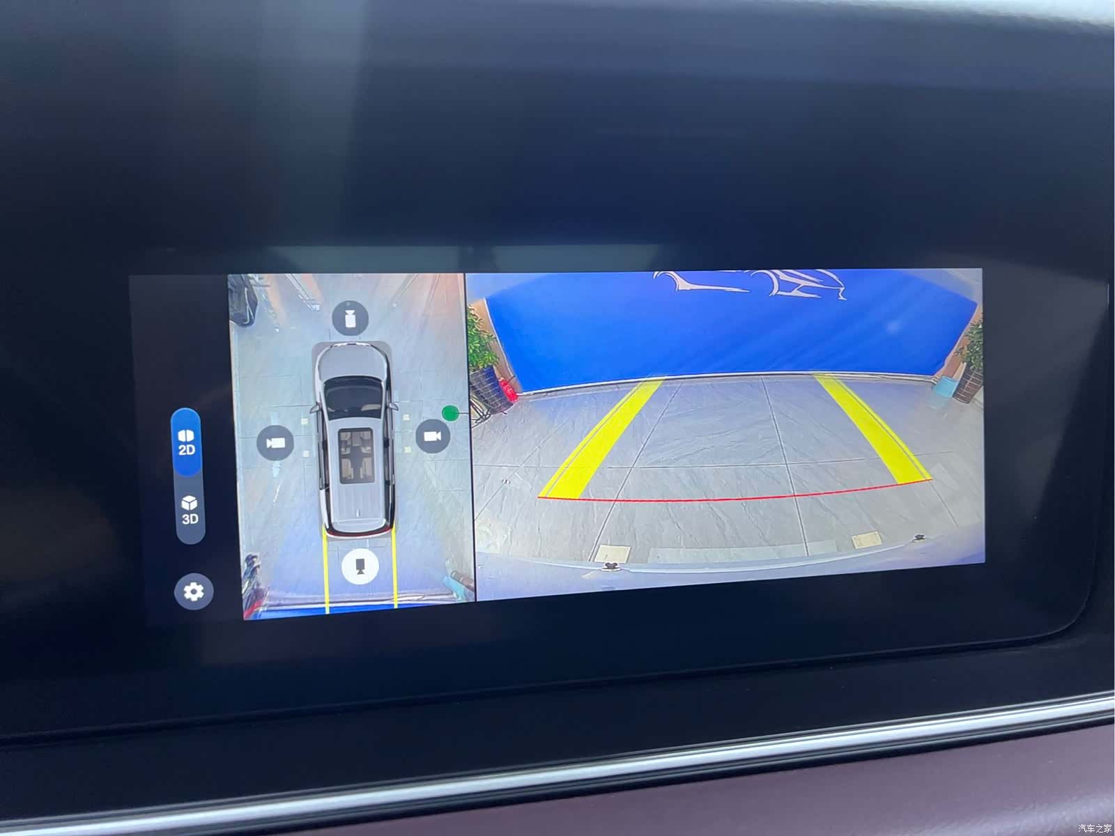 GAC M6, 2022 15