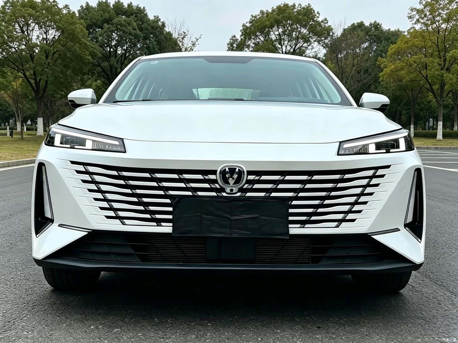 Changan Eado, 2023 2
