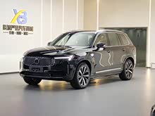�ֶ���XC90���ʽ�춯 2025�� �Ŀ� T8 ��������� 7��