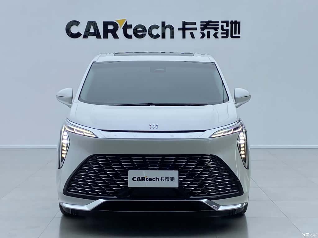 Buick Century, 2023 2