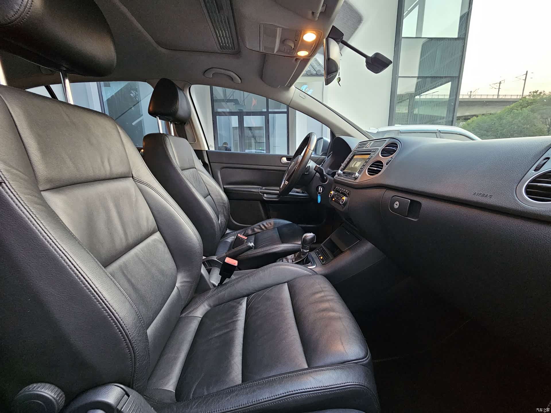 Volkswagen Golf, 2012 13