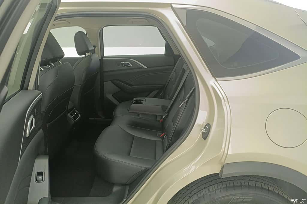 Haval Hi4, 2024 11