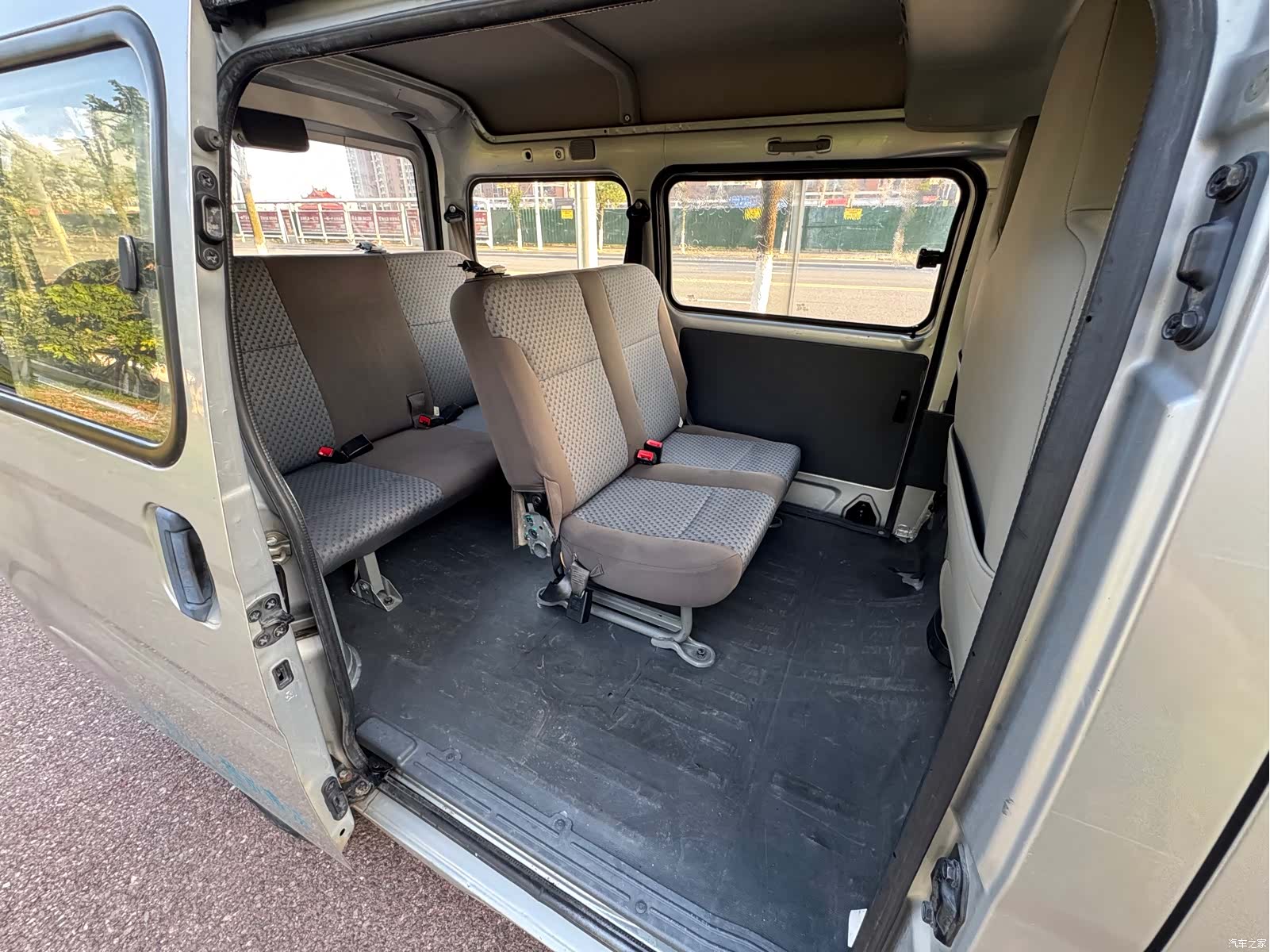 Wuling VI, 2020 6