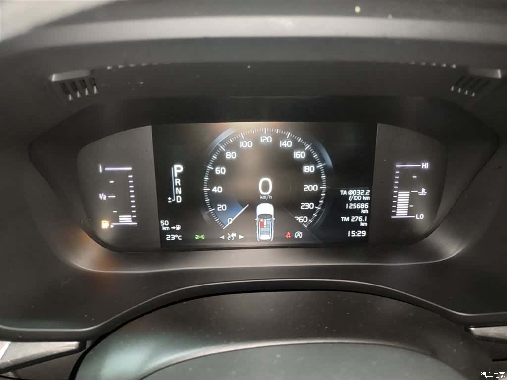 Volvo XC60, 2019 12