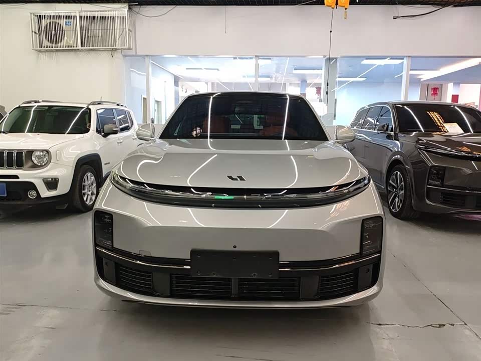 Li Auto Ideal L7