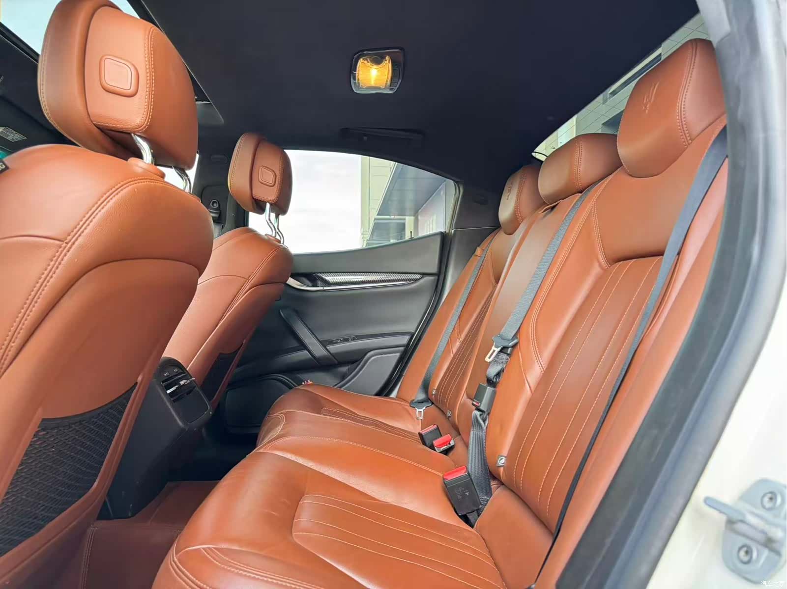 Maserati Ghibli, 2016 18