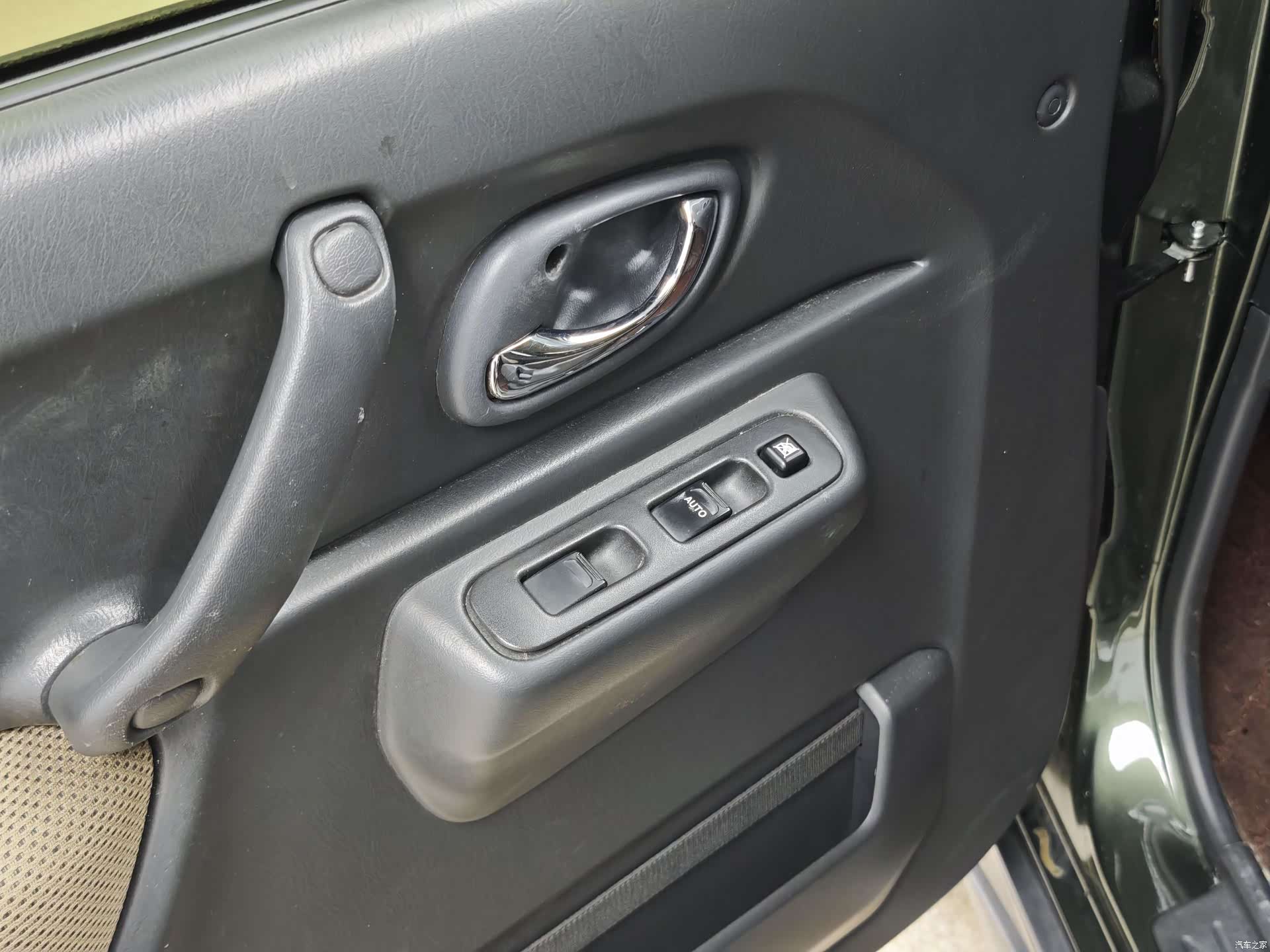 Suzuki Mode3, 2016 11