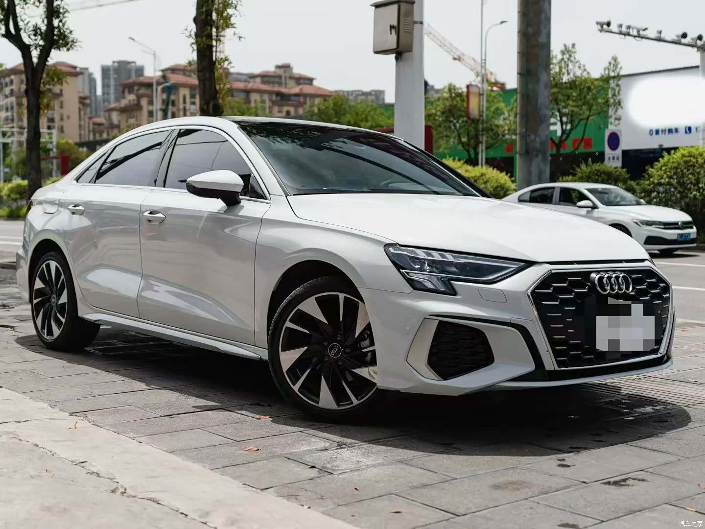 Audi A3, 2023 3