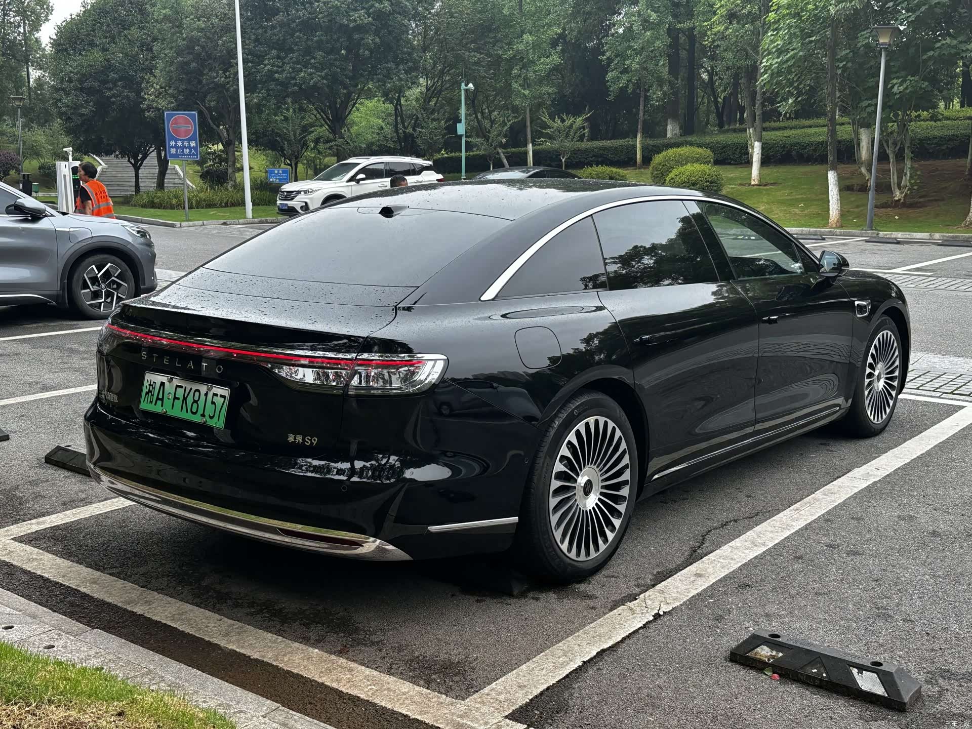 Stelato S9, 2025 6