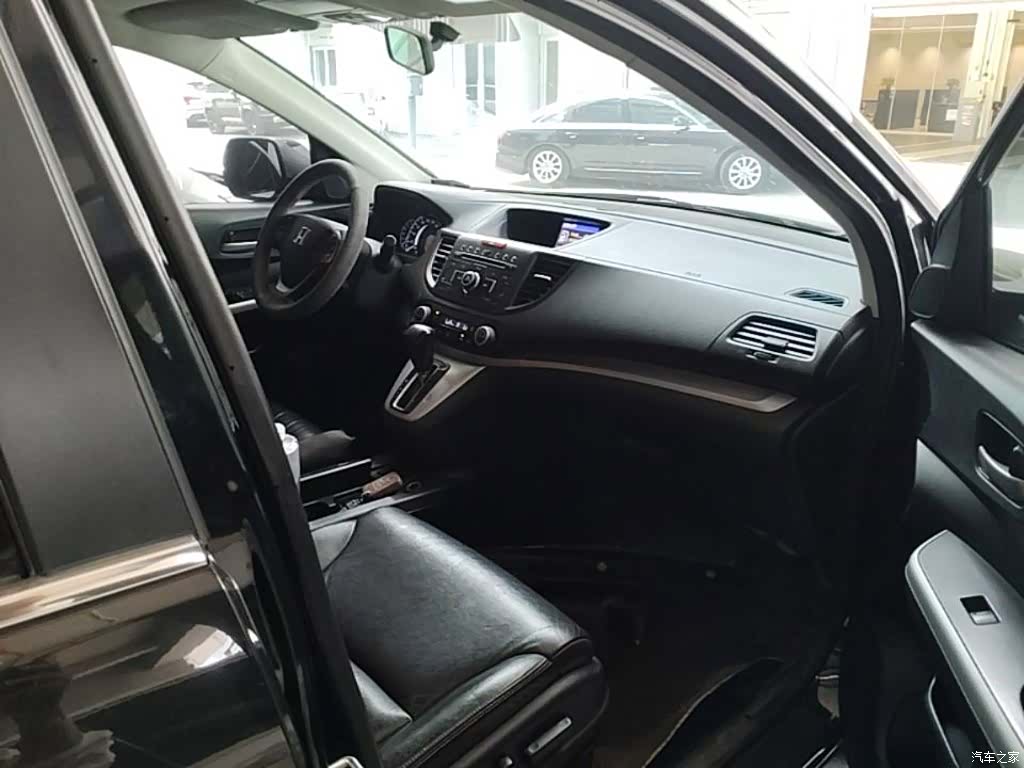 Honda CR-V, 2015 11