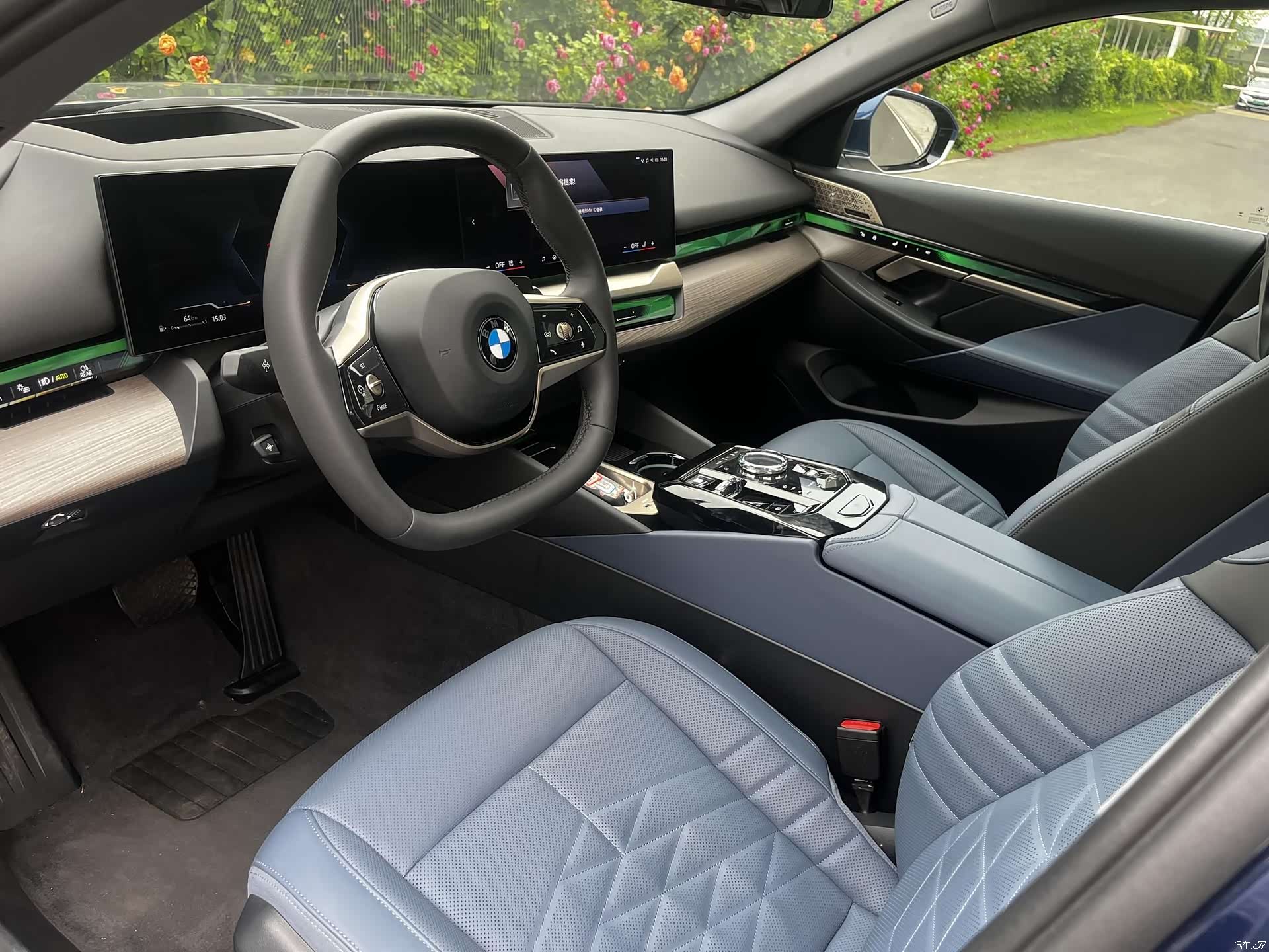 BMW 5 Series, 1900 12