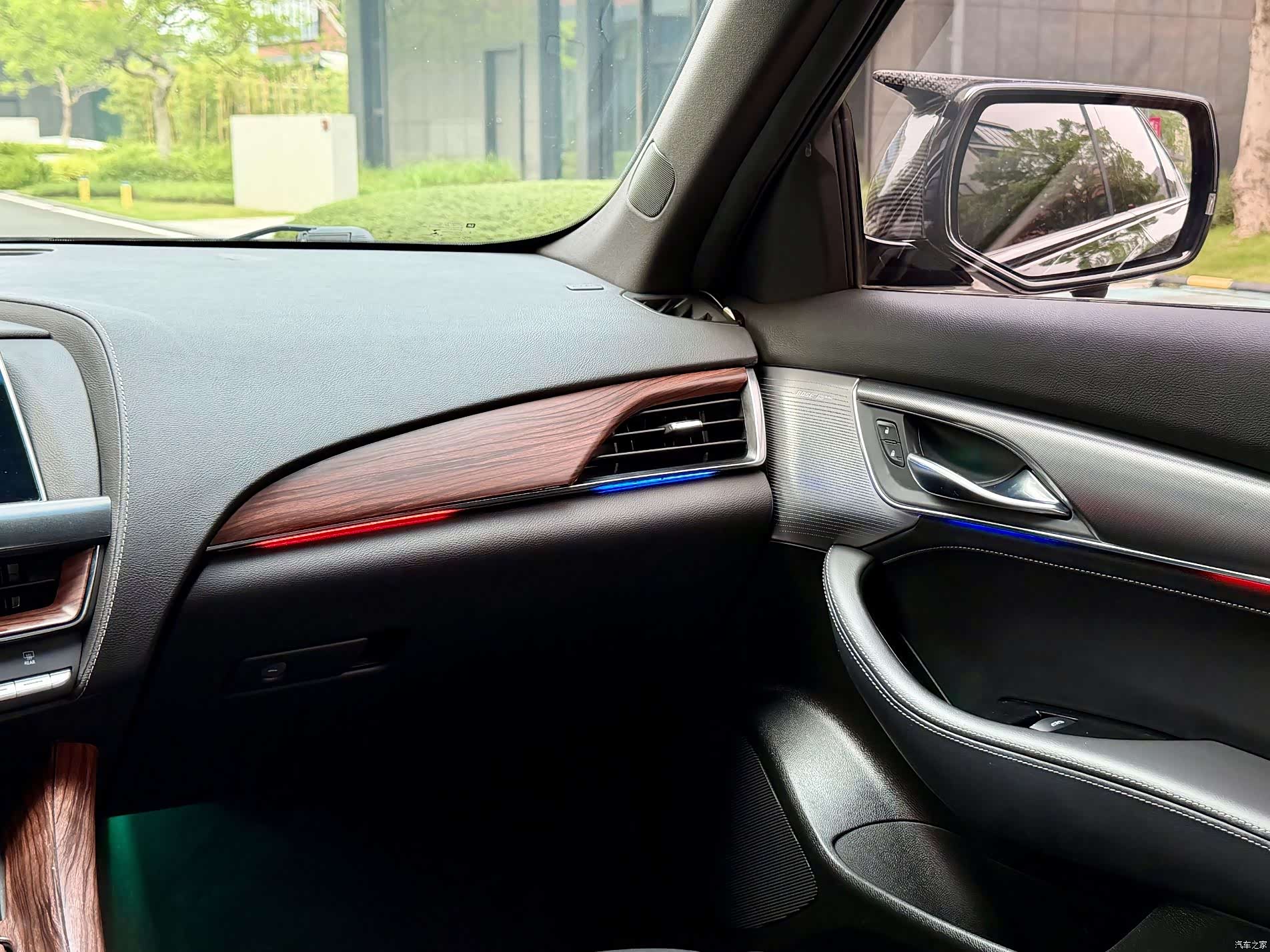 Cadillac CT5, 2021 16