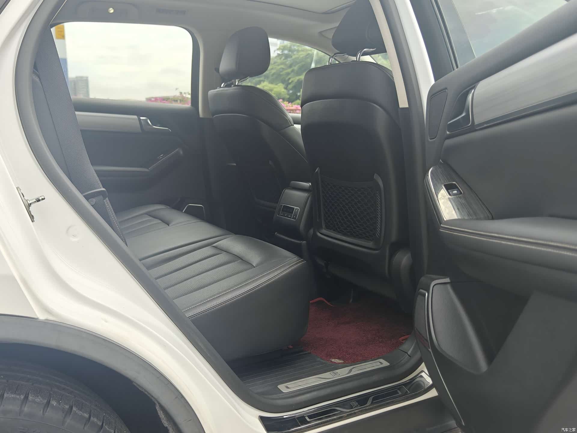 BYD Tang, 2019 12