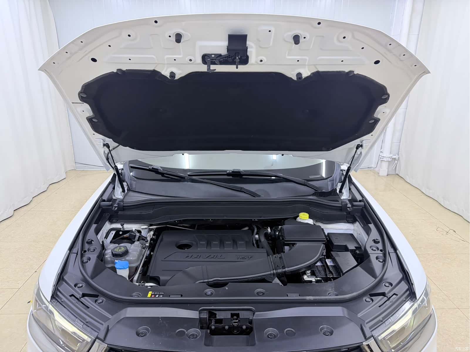 Haval H6, 2021 20