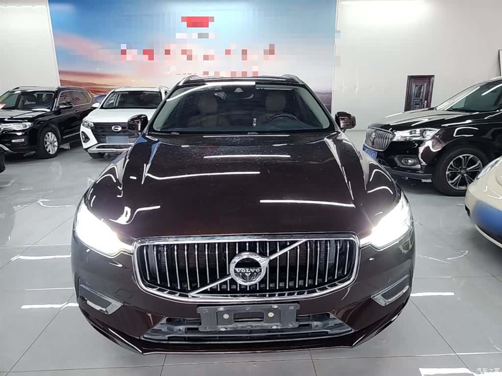 Volvo XC60, 2020 3