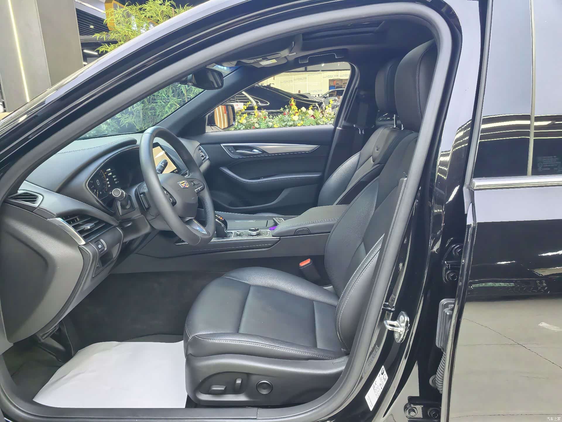 Cadillac CT5, 2023 7