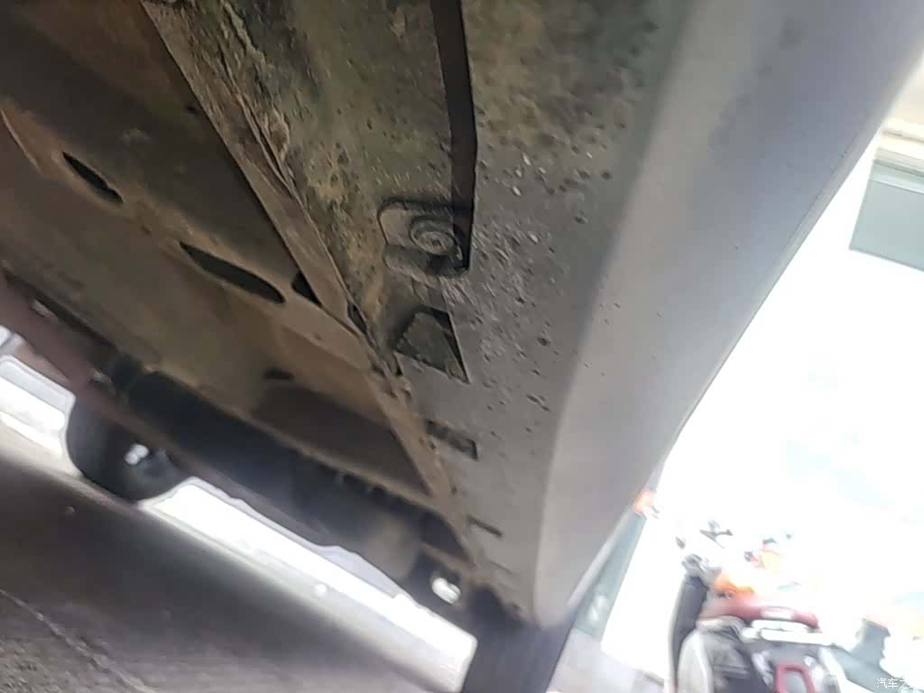 Roewe RX5, 2019 22