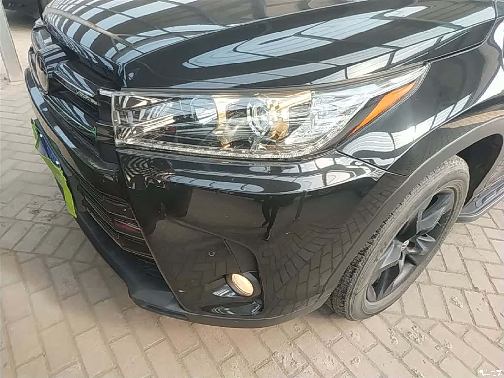 Toyota Highlander, 2020 24