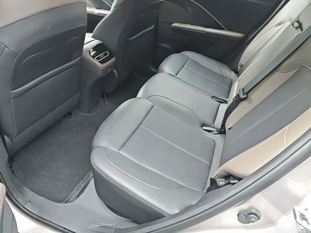 Changan CS55, 2025 17