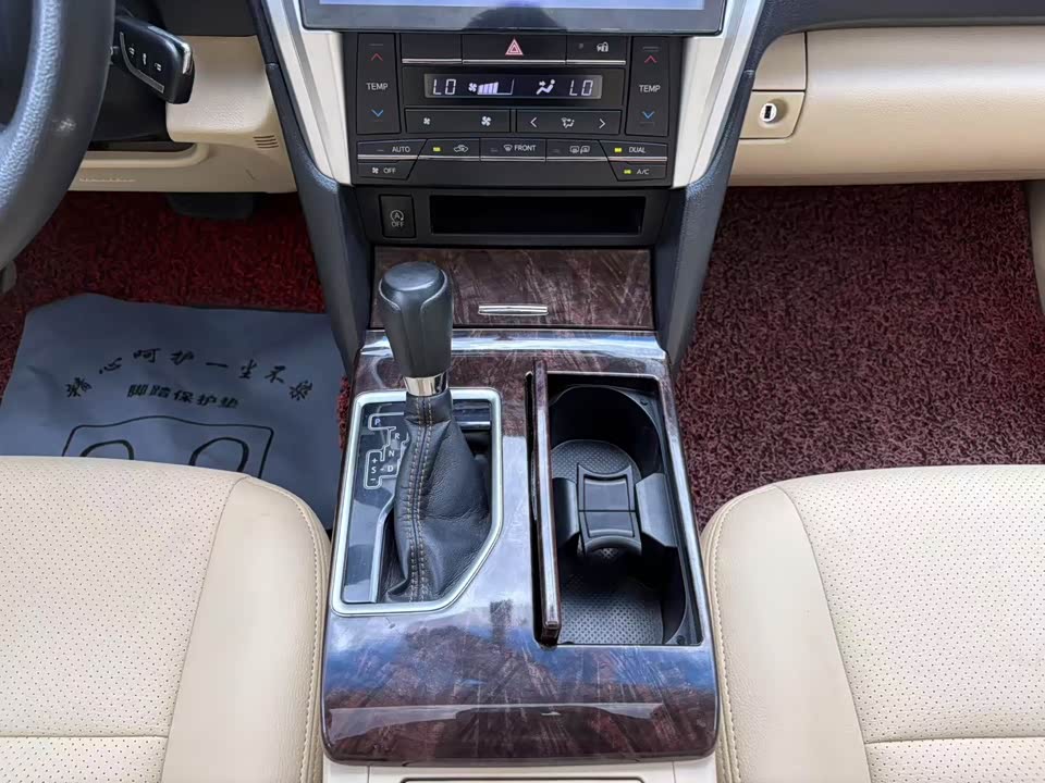 Toyota Camry Toyota Camry