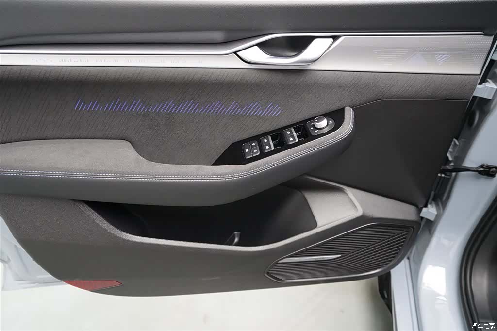 Geely Preface, 2025 все фото