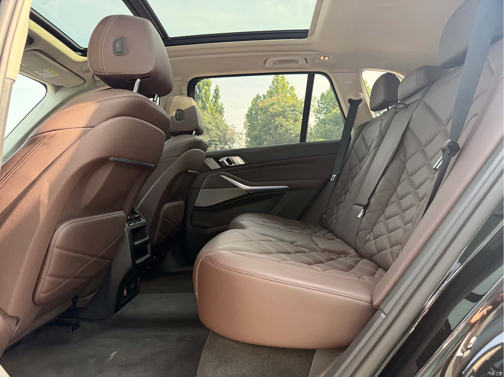BMW X5, 2023 16