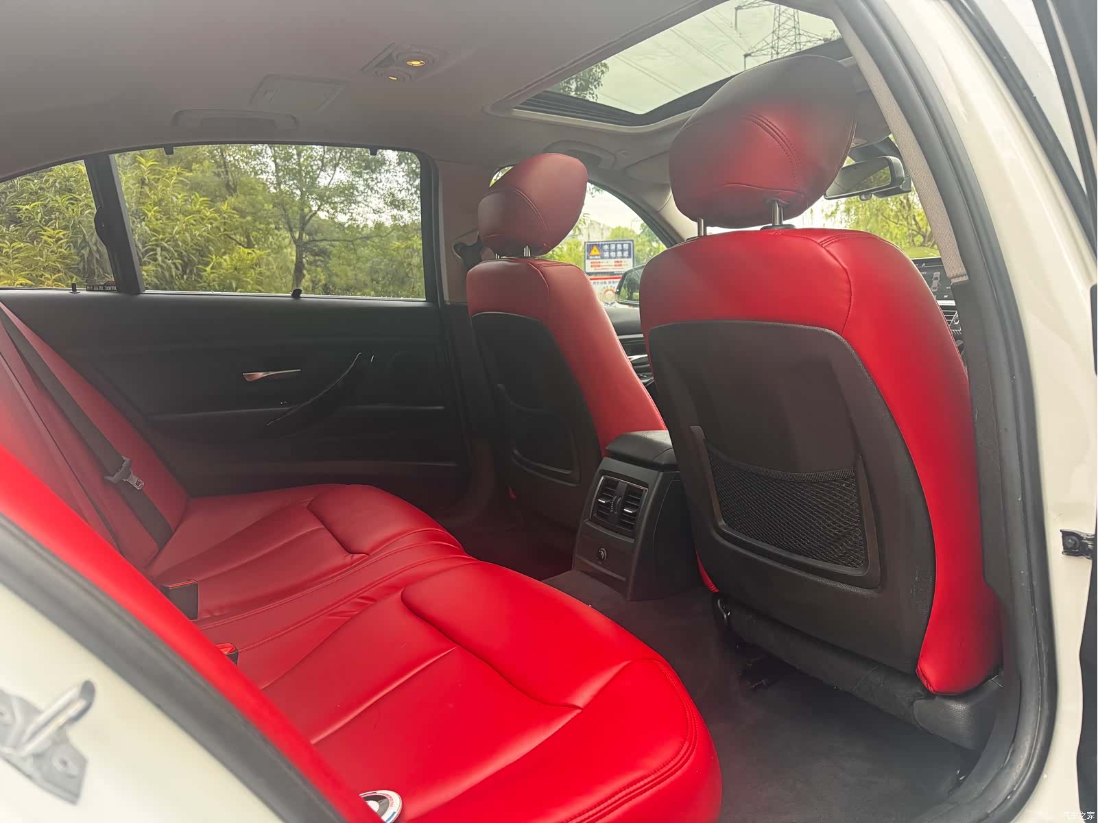 BMW 3 Series, 2016 10
