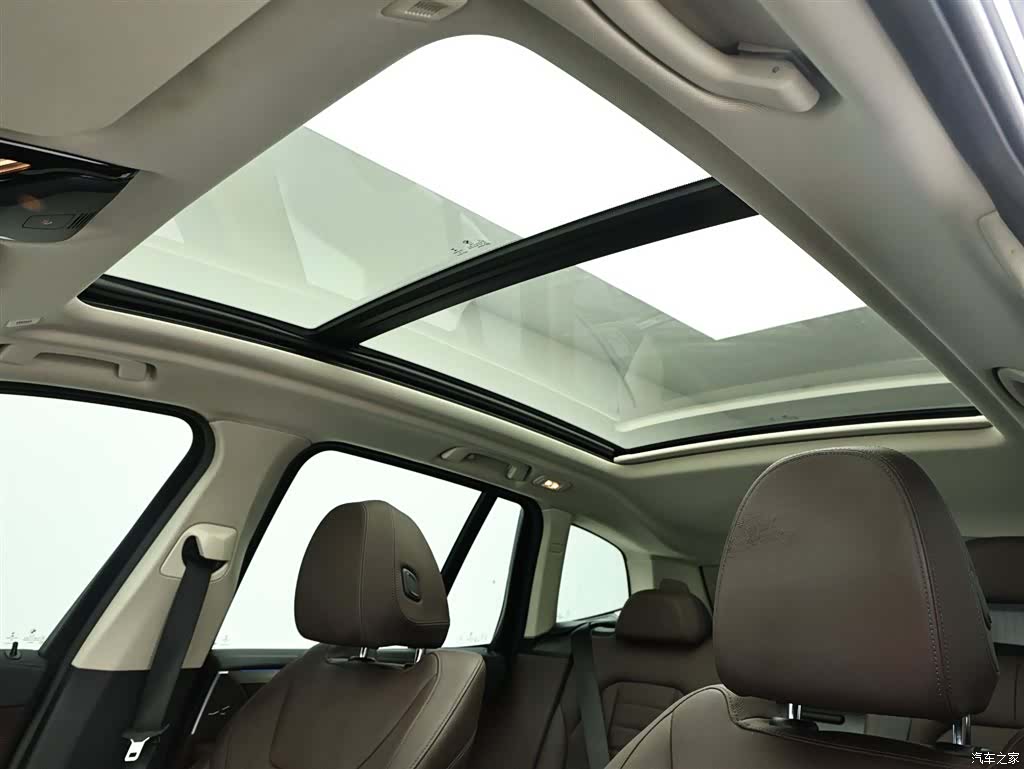 BMW iX3, 2021 12