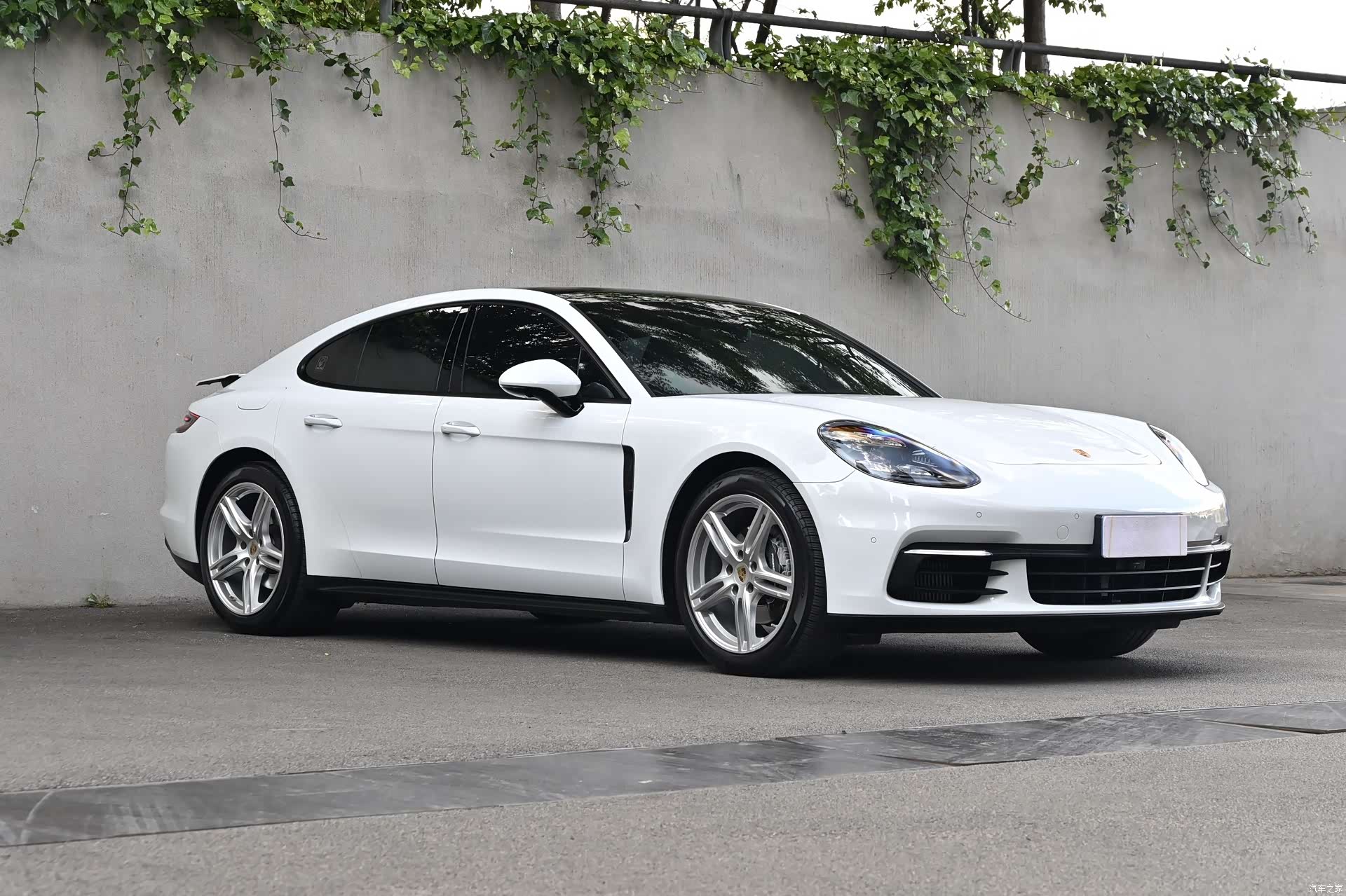 Porsche Panamera, 2021 6