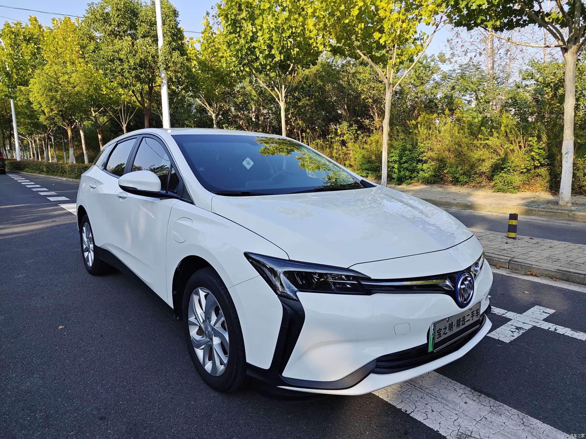 Buick Velite, 2023 8