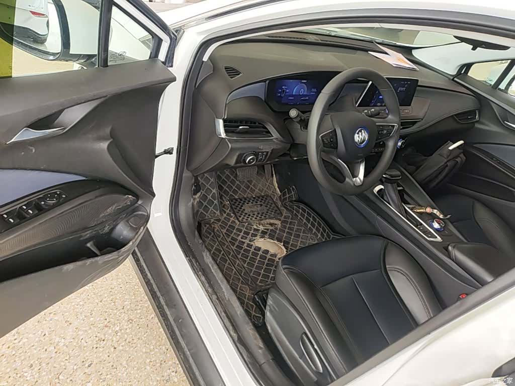 Buick Velite, 2023 16
