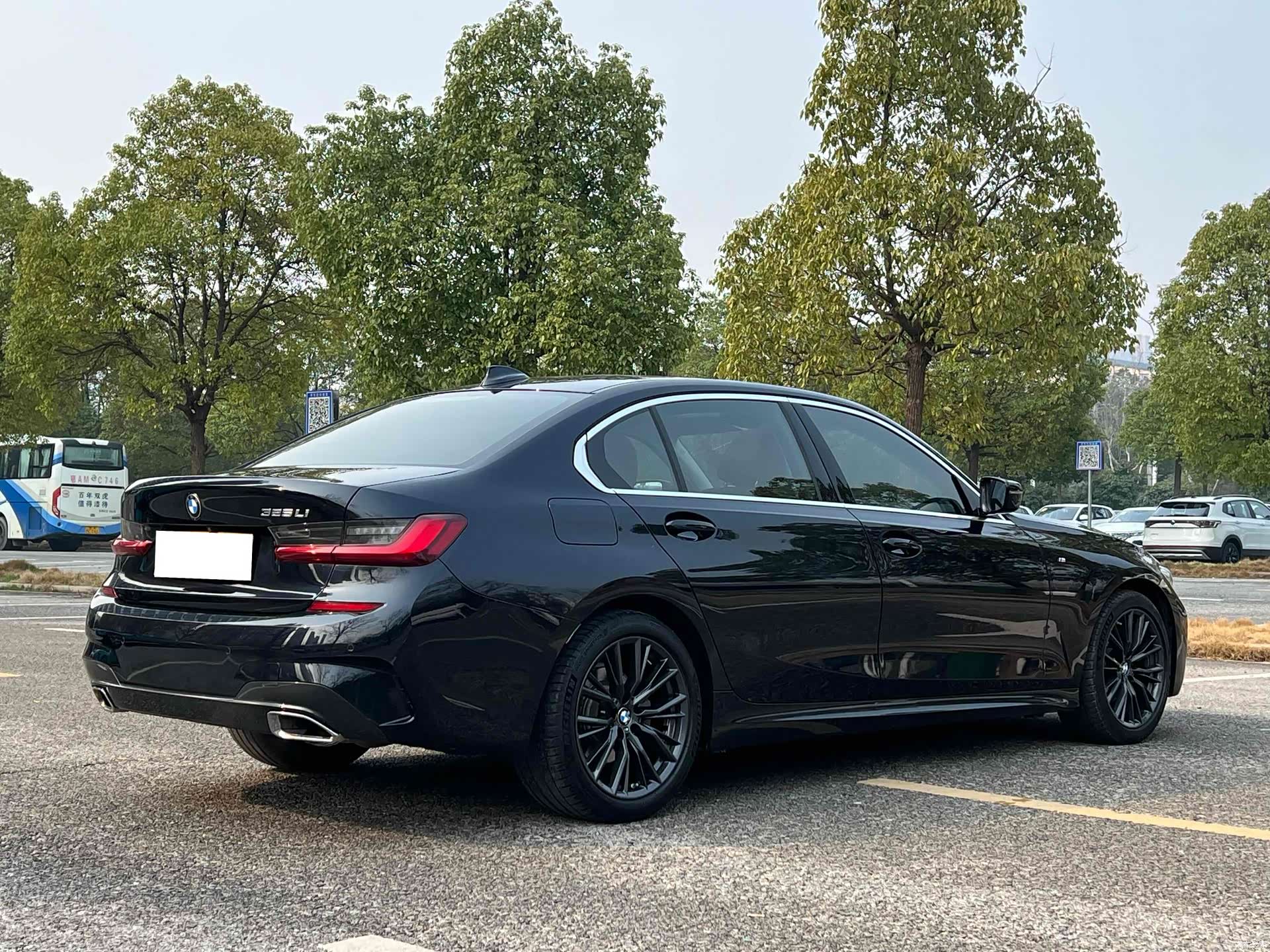 BMW 3 Series, 2022 17