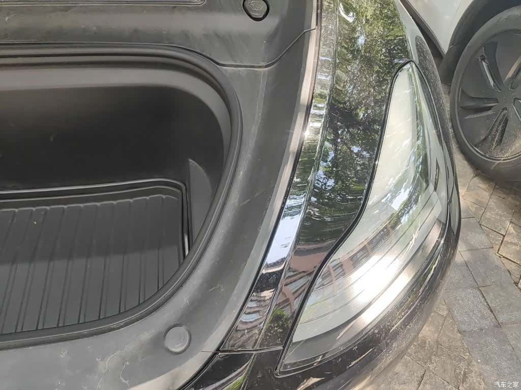Tesla Model Y, 2021 21