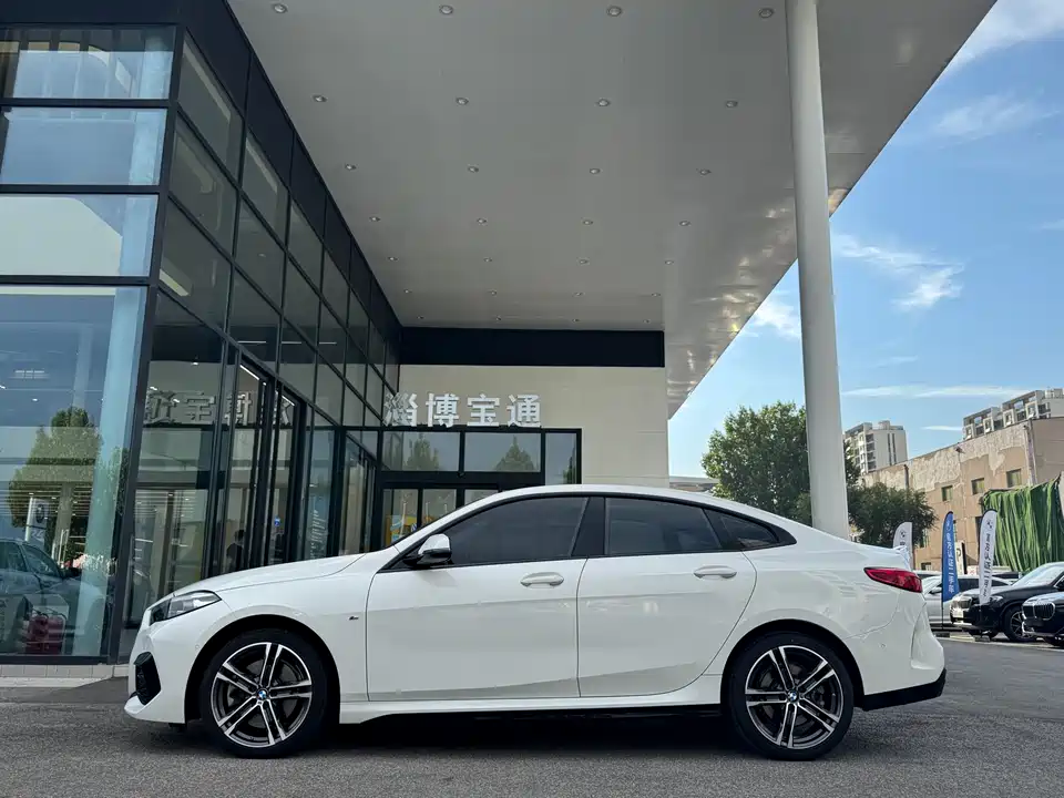 BMW 2 series